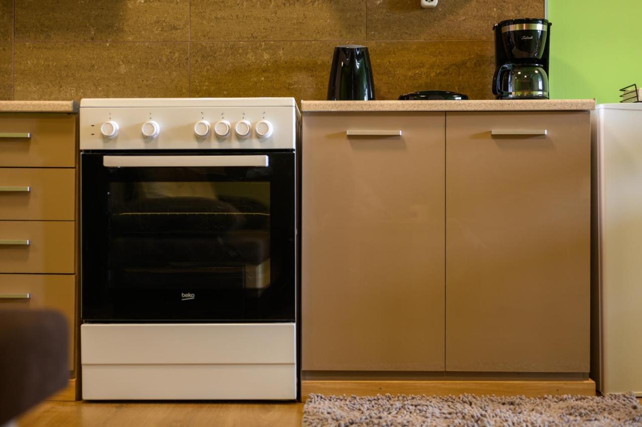 Marisa City Center Nafplio Apartment Экстерьер фото