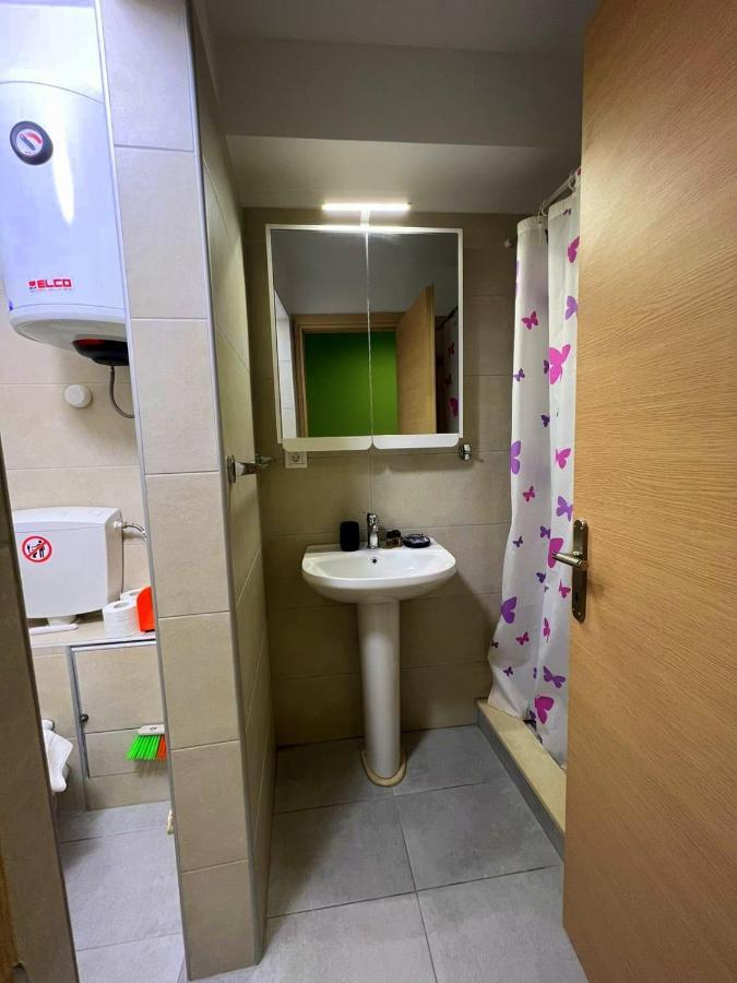 Marisa City Center Nafplio Apartment Экстерьер фото