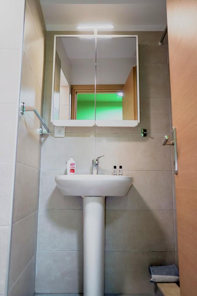 Marisa City Center Nafplio Apartment Экстерьер фото